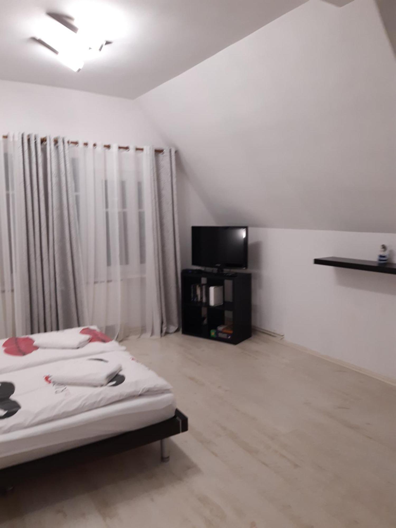 Bialy Apartament Polanica-Zdrój Exterior foto