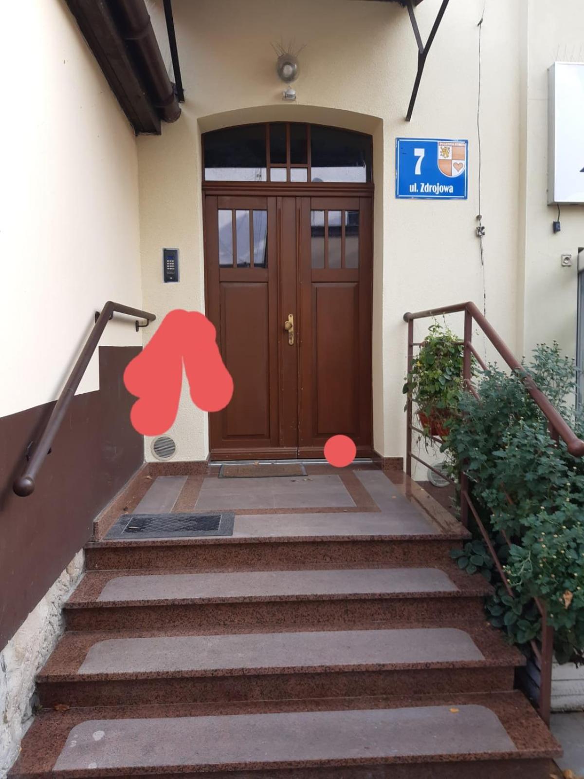 Bialy Apartament Polanica-Zdrój Exterior foto