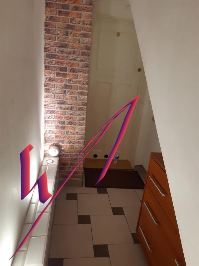 Bialy Apartament Polanica-Zdrój Exterior foto